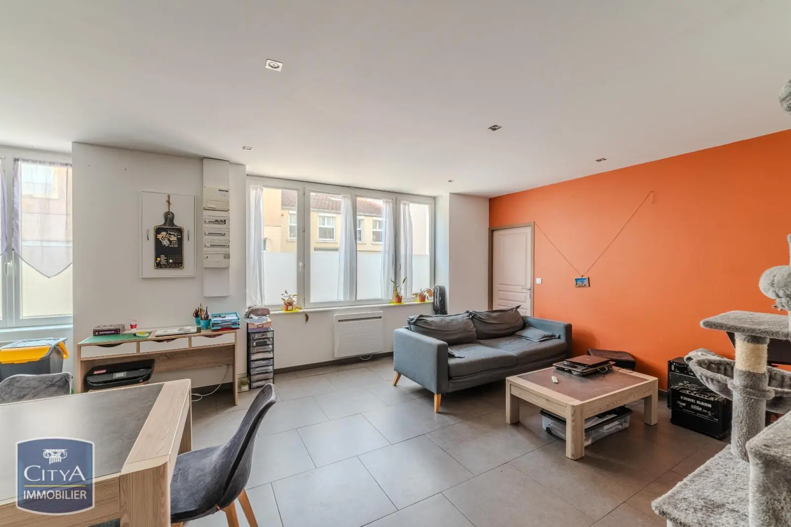 Photo 4 Appartement 2 pièces 59.13m²