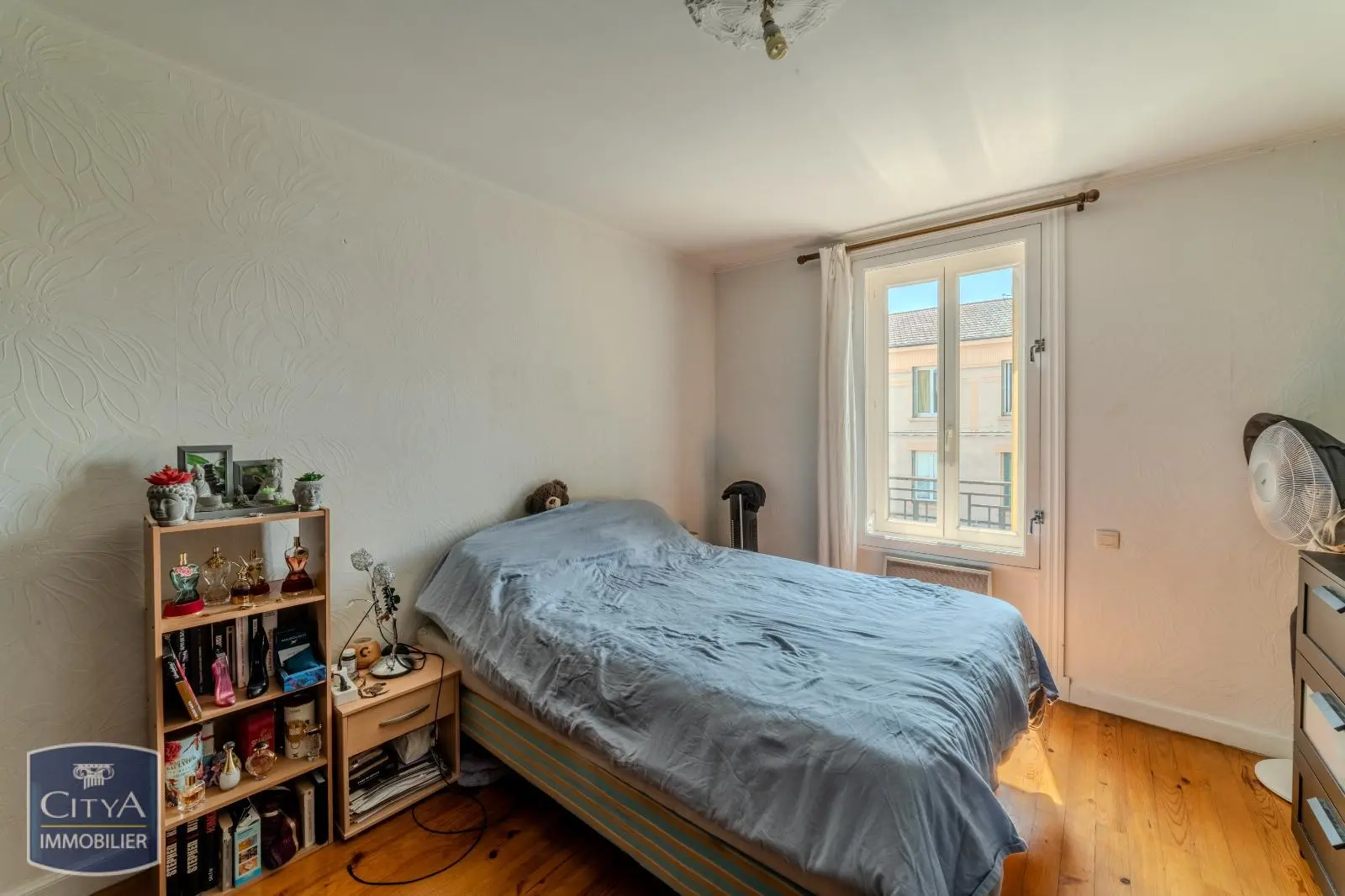 Photo 7 Appartement 3 pièces 76.7m²