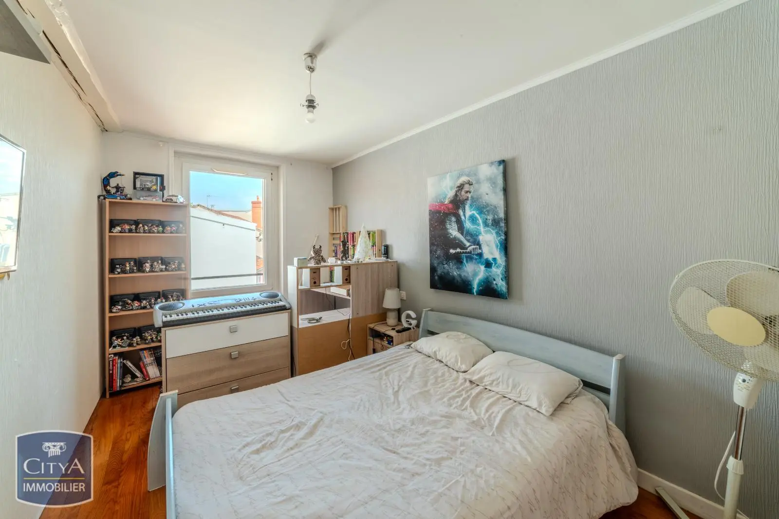 Photo 8 Appartement 3 pièces 76.7m²