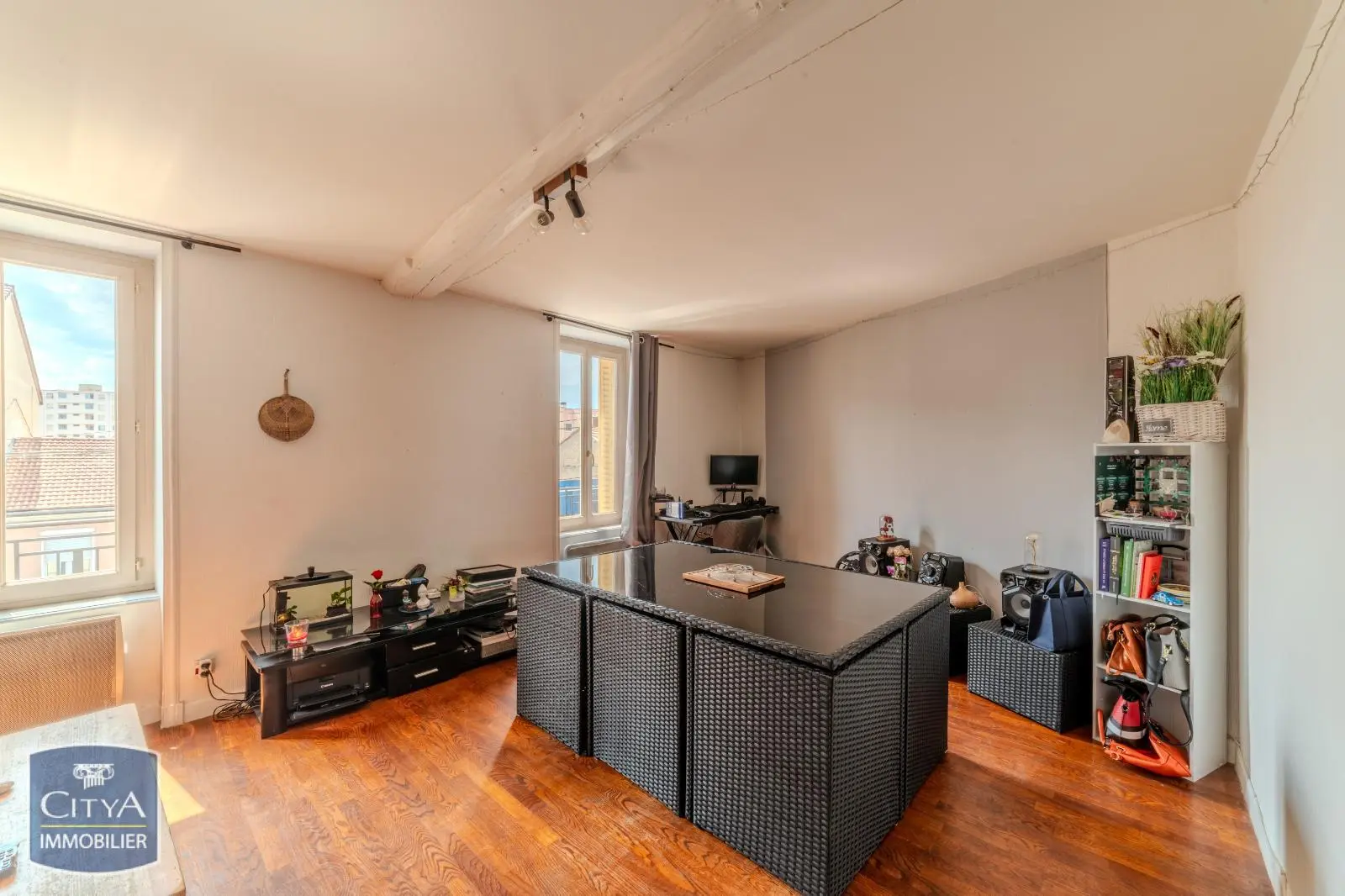 Photo 2 Appartement 3 pièces 76.7m²