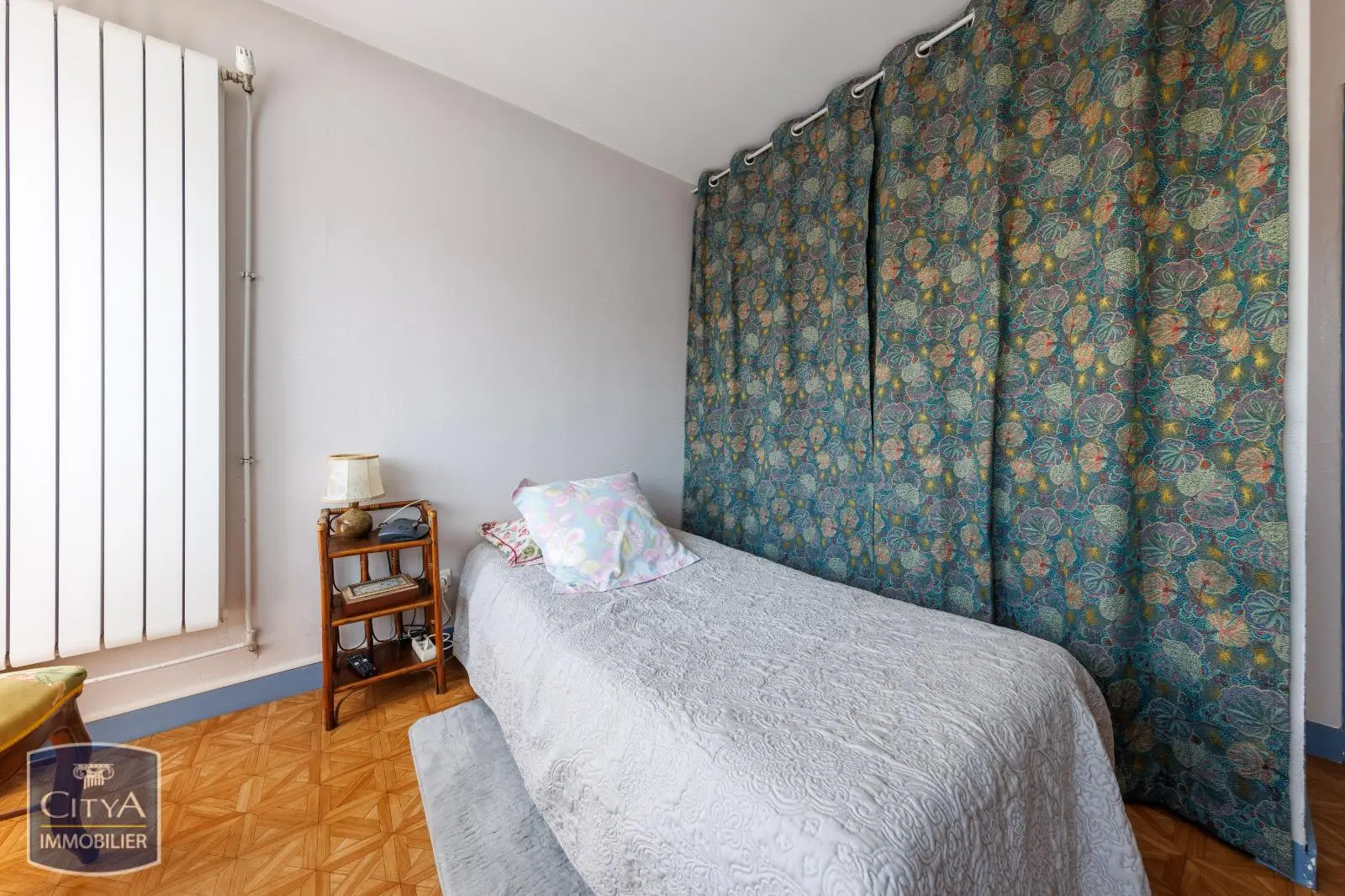 Photo 6 Appartement 2 pièces 46.3m²