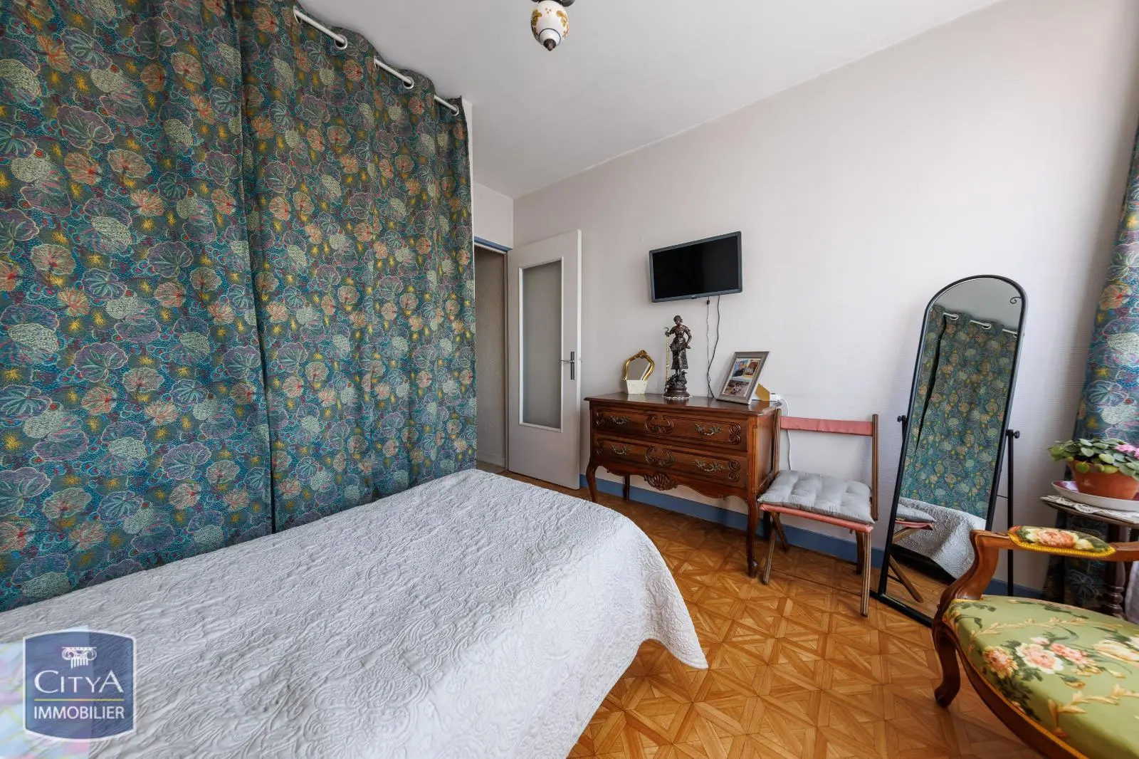 Photo 7 Appartement 2 pièces 46.3m²