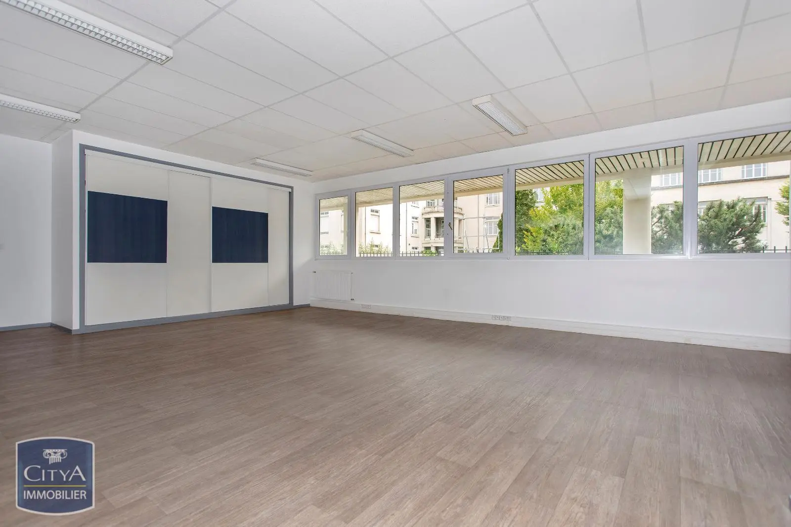 Photo 2 Local Professionnel 10 pièces 323m²