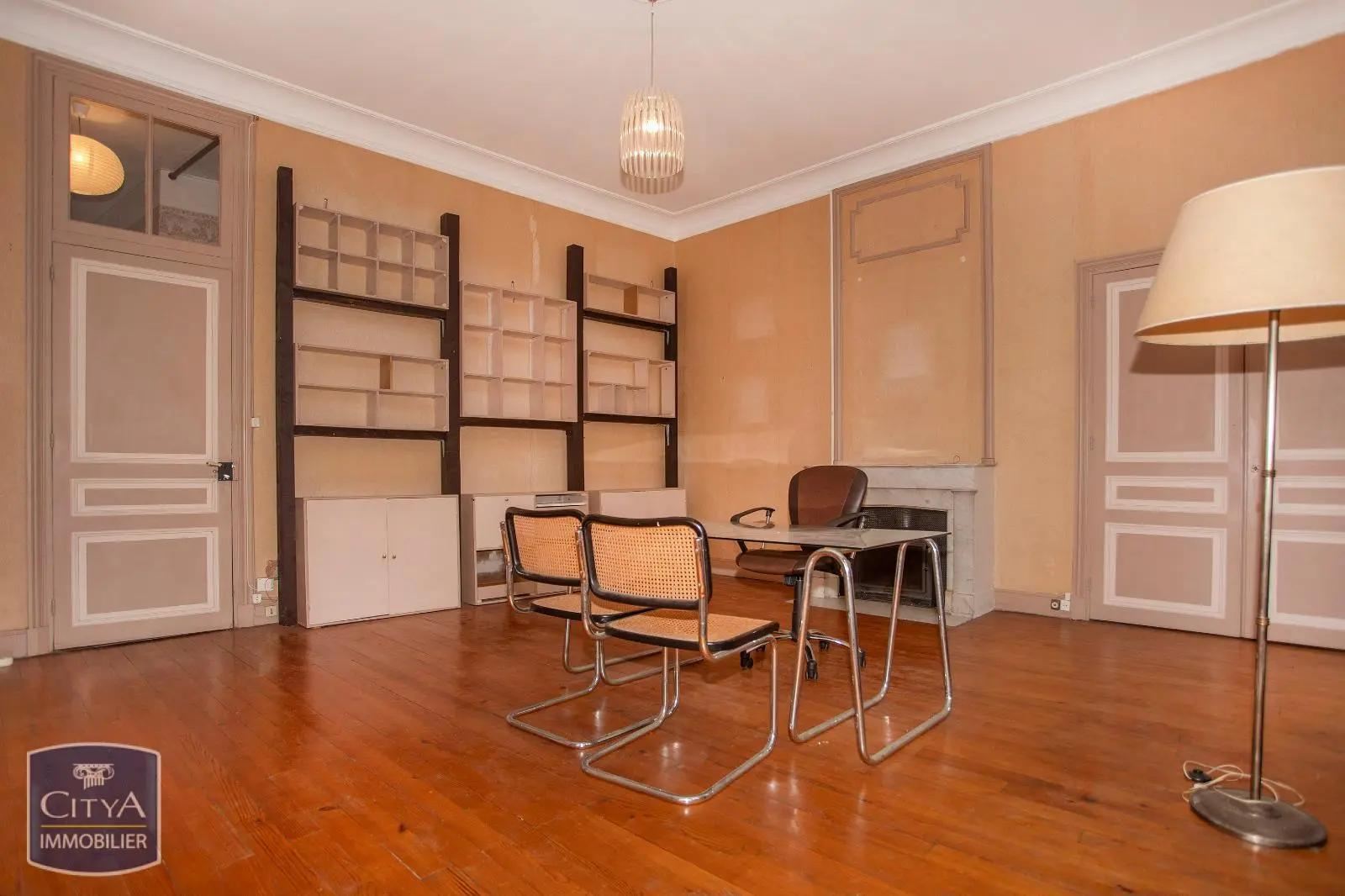 Photo 2 Appartement 7 pièces 178.9m²