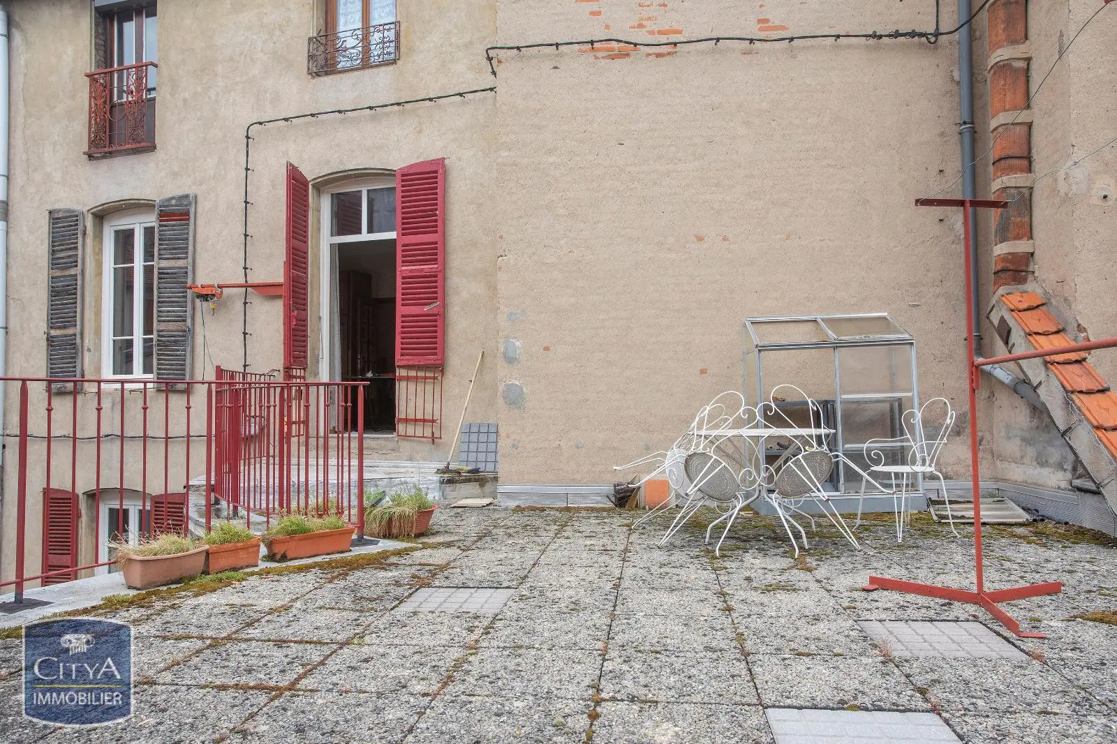 Photo 8 Appartement 7 pièces 178.9m²
