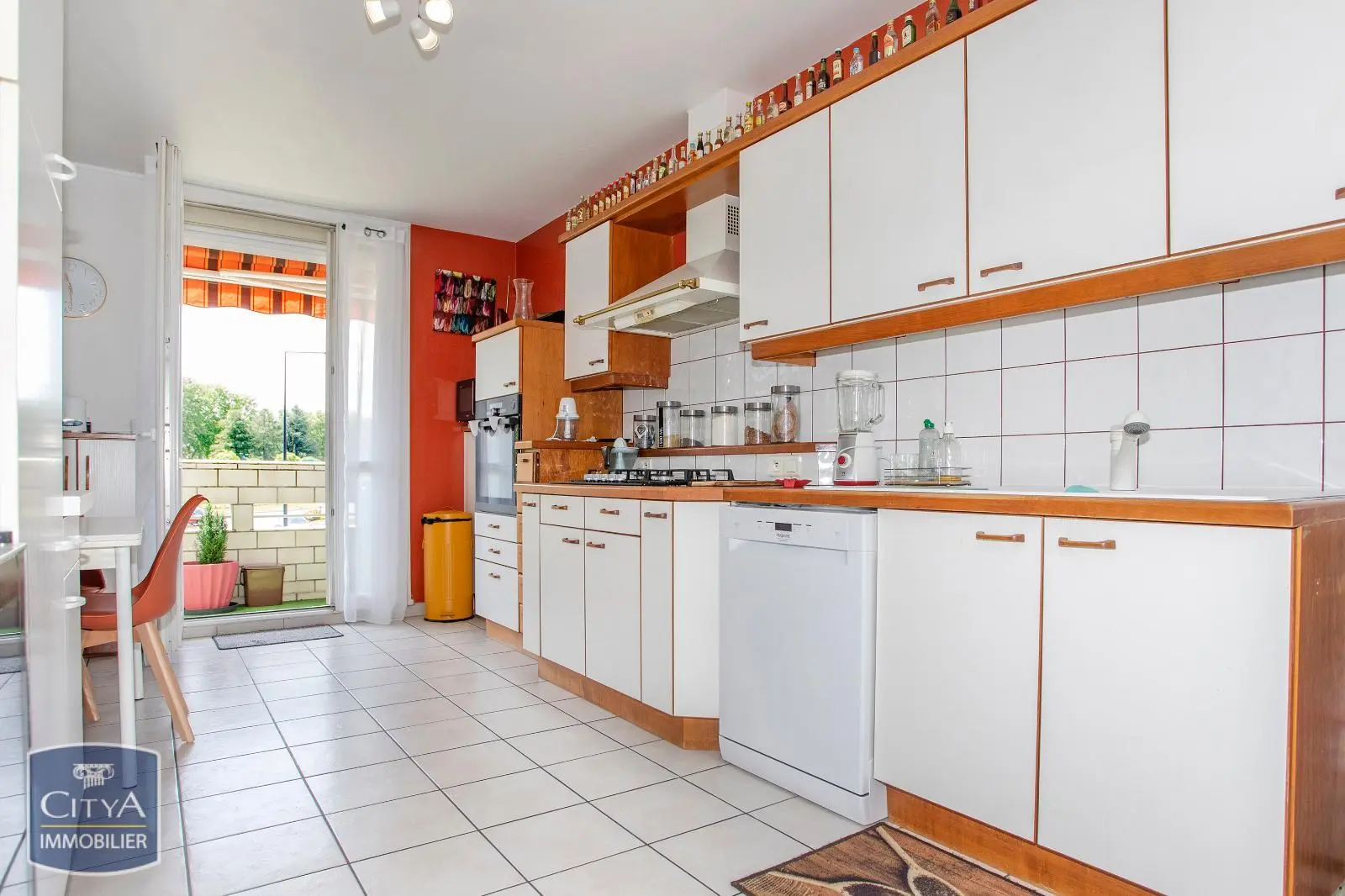 Photo 3 Appartement 5 pièces 106.5m²