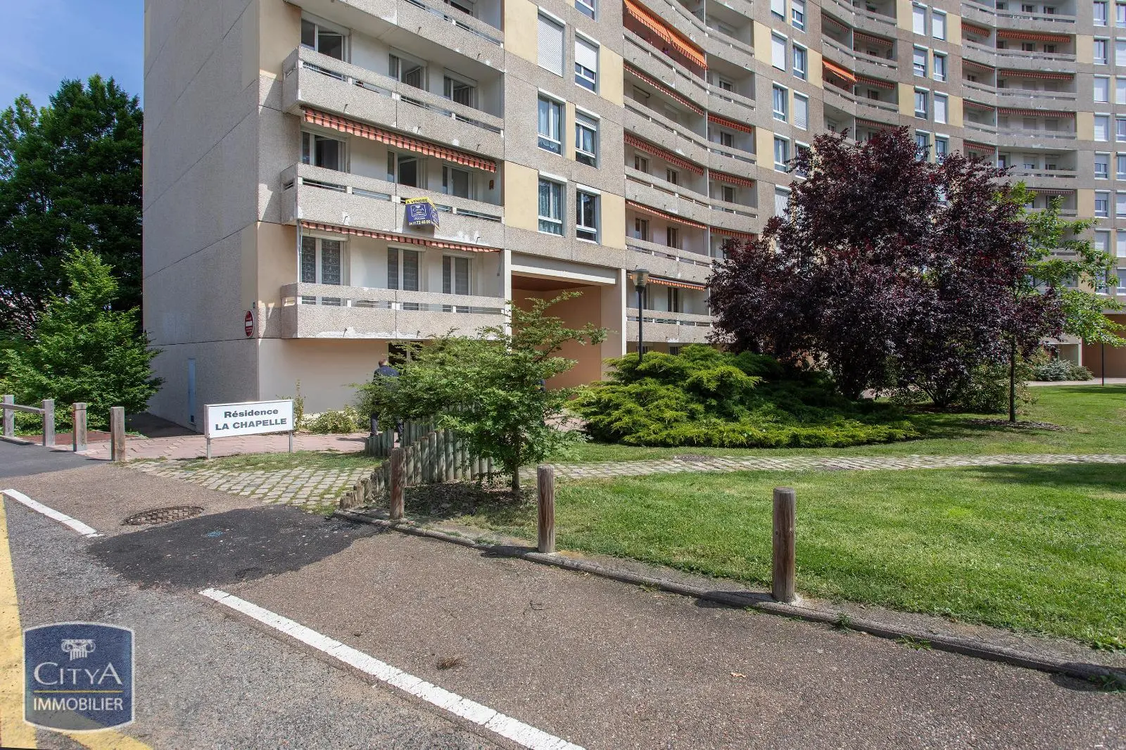 Photo 9 Appartement 5 pièces 106.5m²