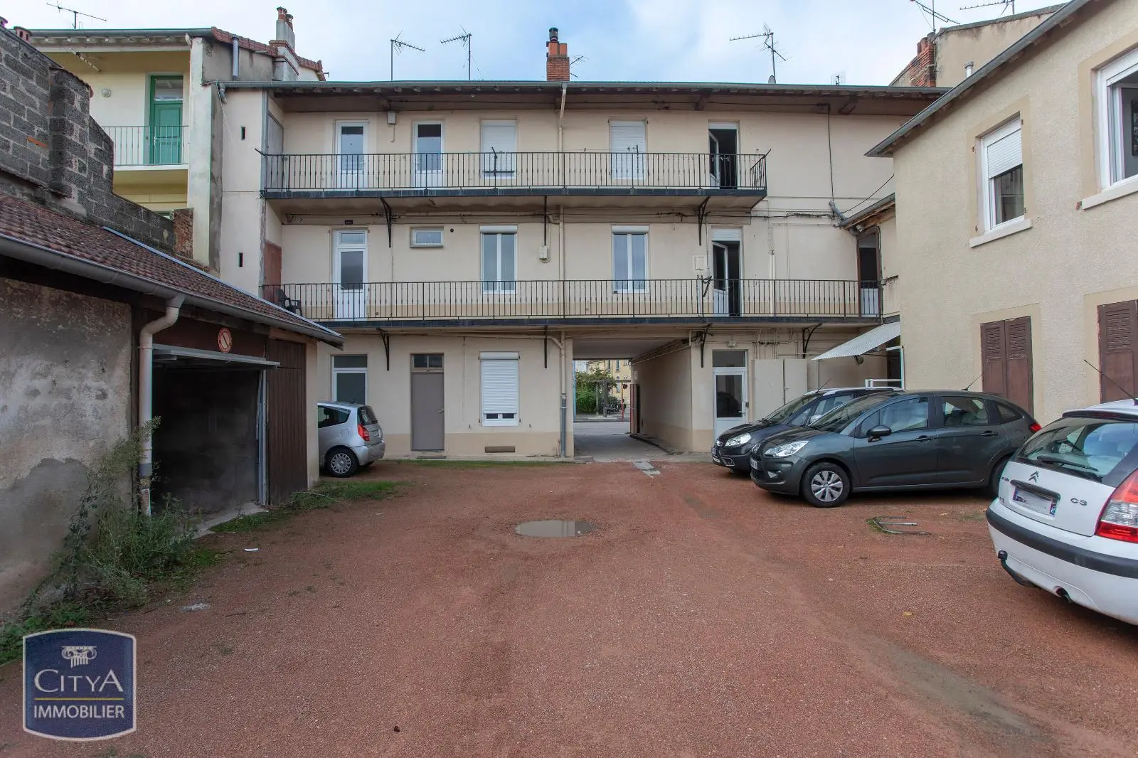 Photo 11 Appartement 3 pièces 62.79m²