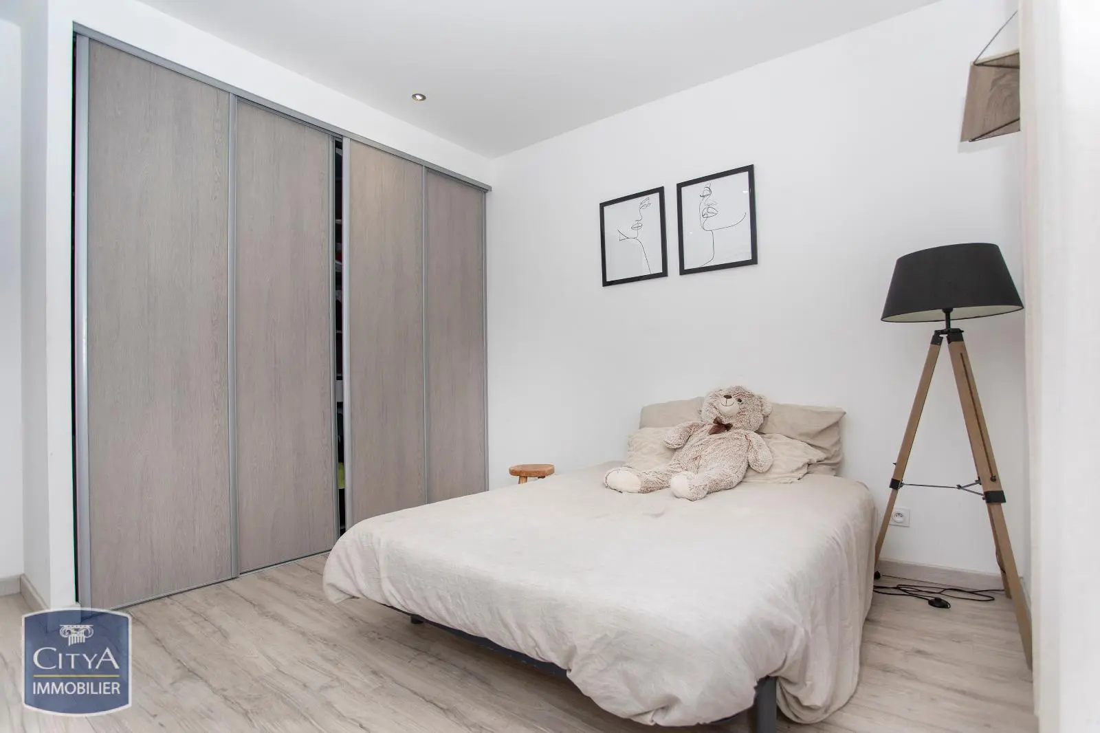 Photo 5 Appartement 3 pièces 62.79m²