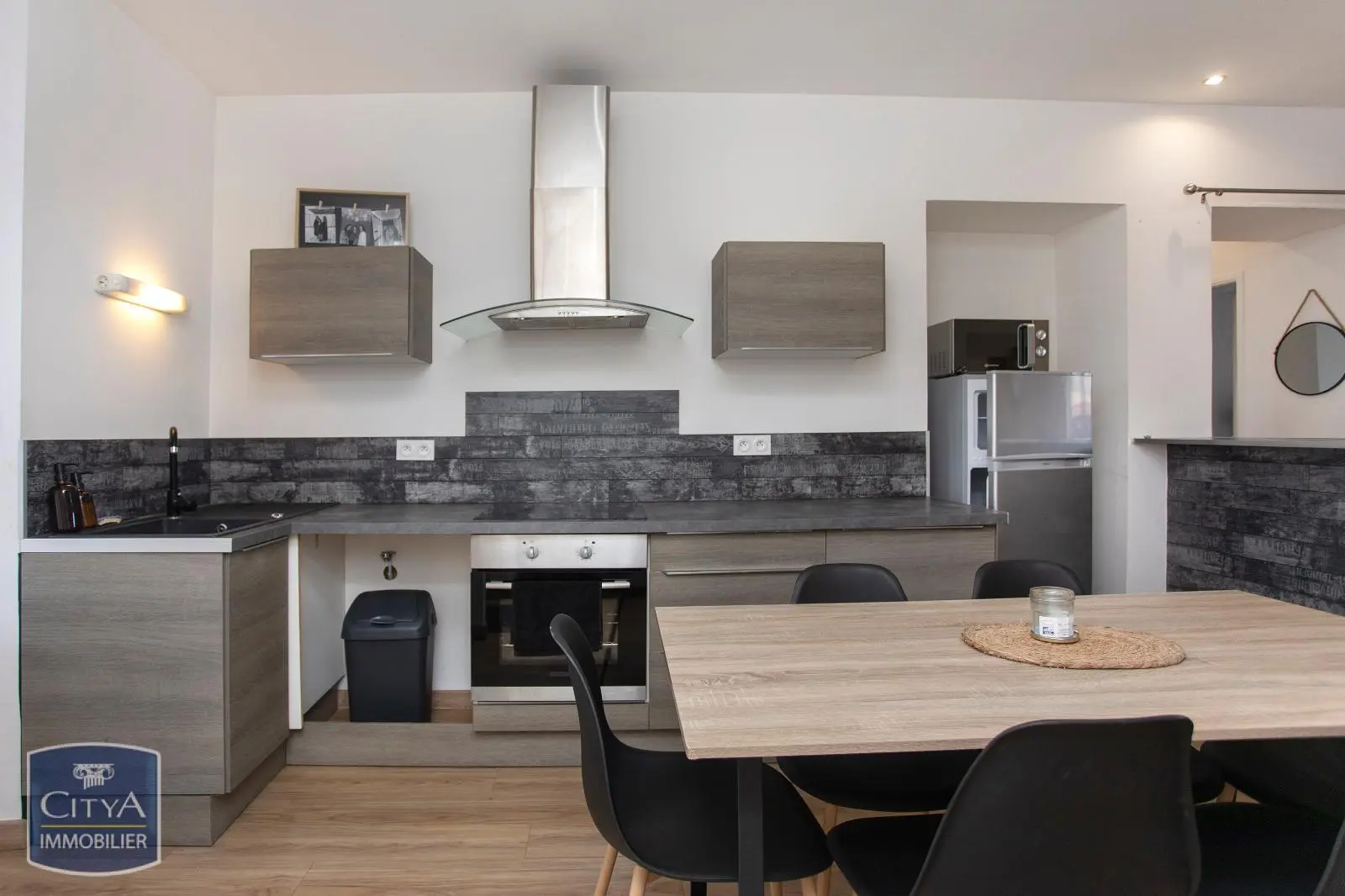 Photo 1 Appartement 3 pièces 62.79m²