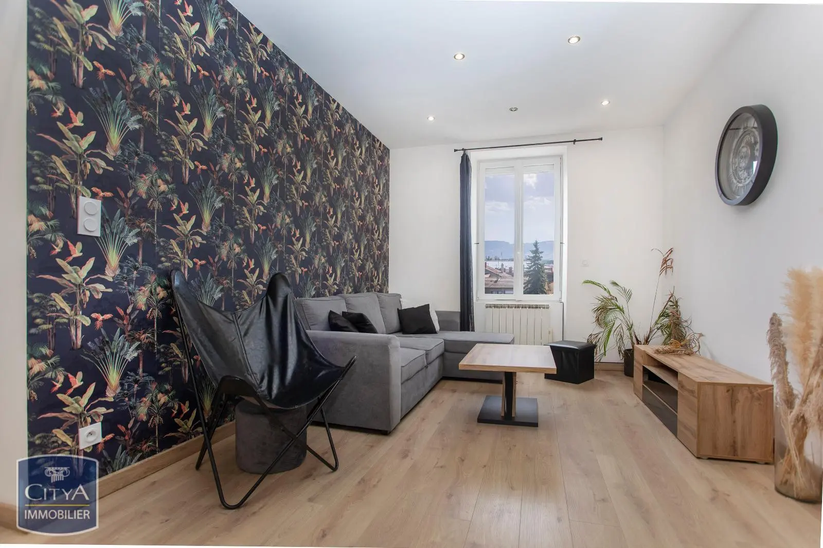 Photo 4 Appartement 3 pièces 62.79m²