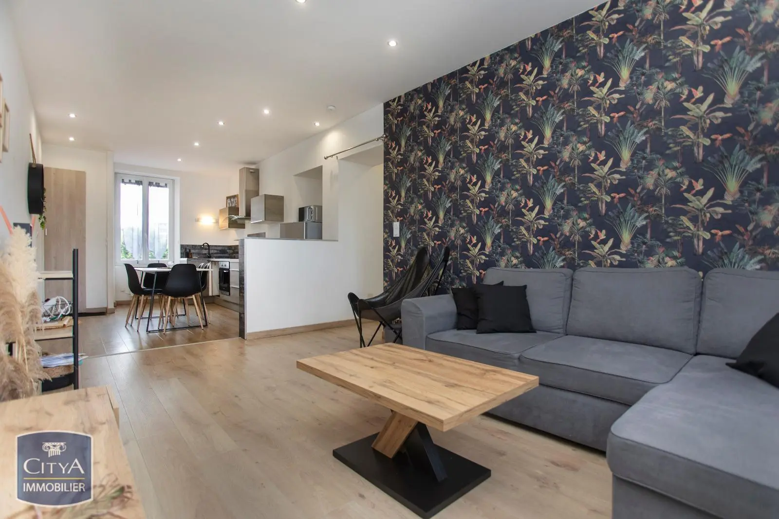 Photo 3 Appartement 3 pièces 62.79m²