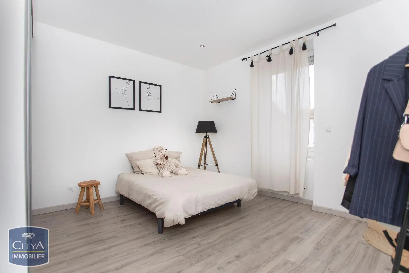 Photo 6 Appartement 3 pièces 62.79m²
