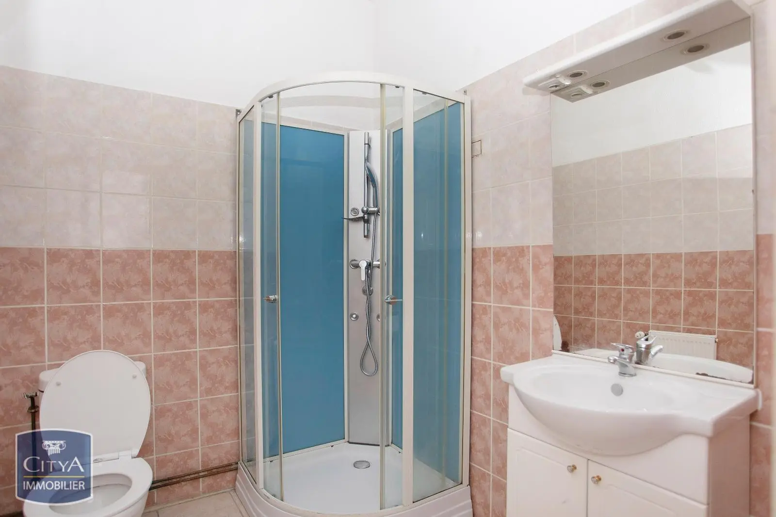 Photo 5 Appartement 2 pièces 41.43m²