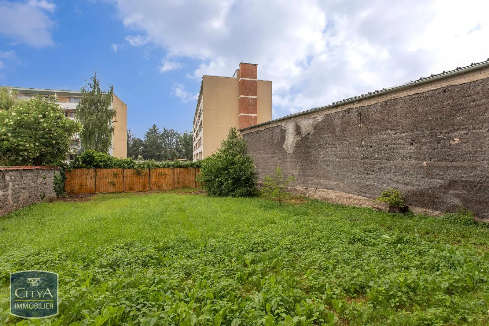 Photo 2 Appartement 2 pièces 41.43m²
