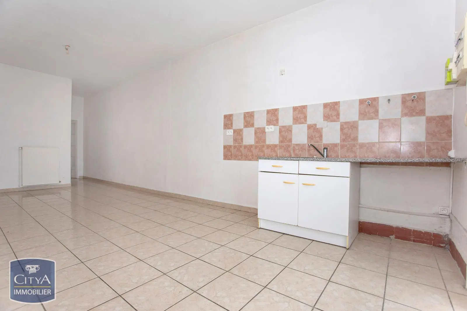 Photo 3 Appartement 2 pièces 41.43m²