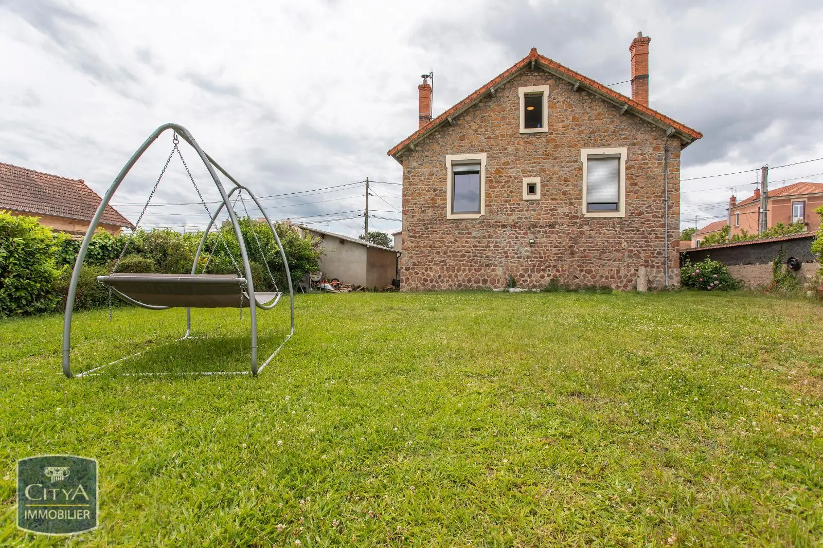 Photo 7 Maison 5 pièces 140m²