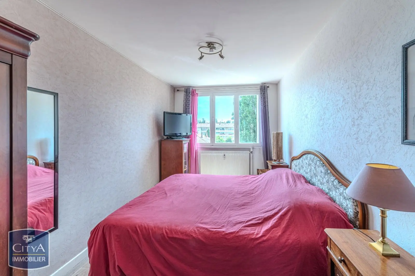 Photo 5 Appartement 4 pièces 69.87m²