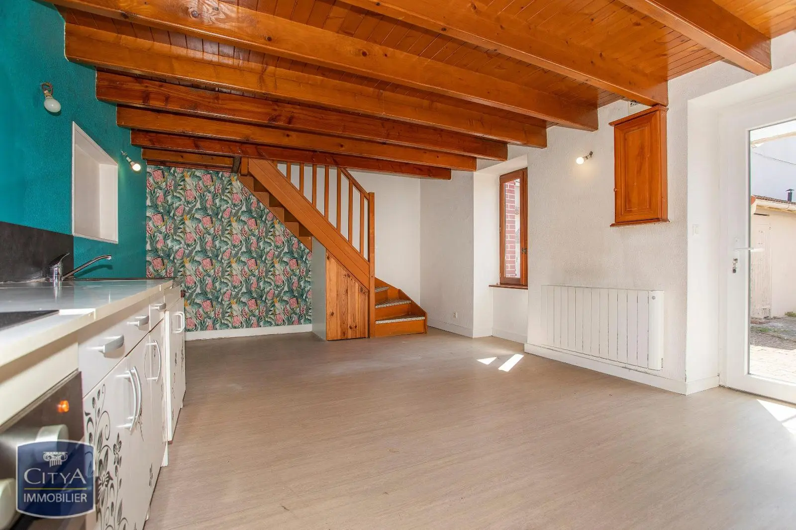 Photo 3 Maison 3 pièces 67m²
