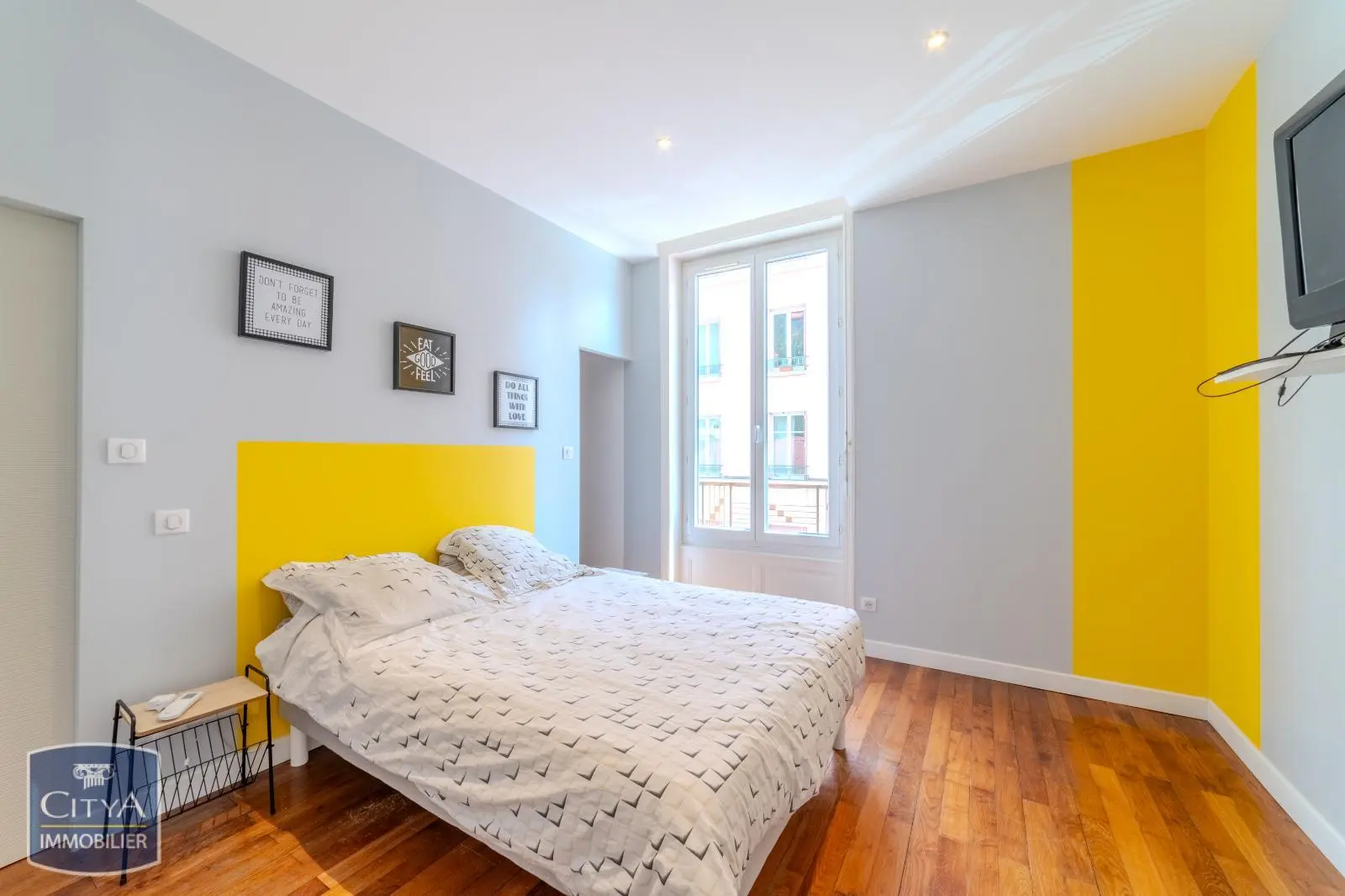Photo 5 Appartement 3 pièces 88.7m²