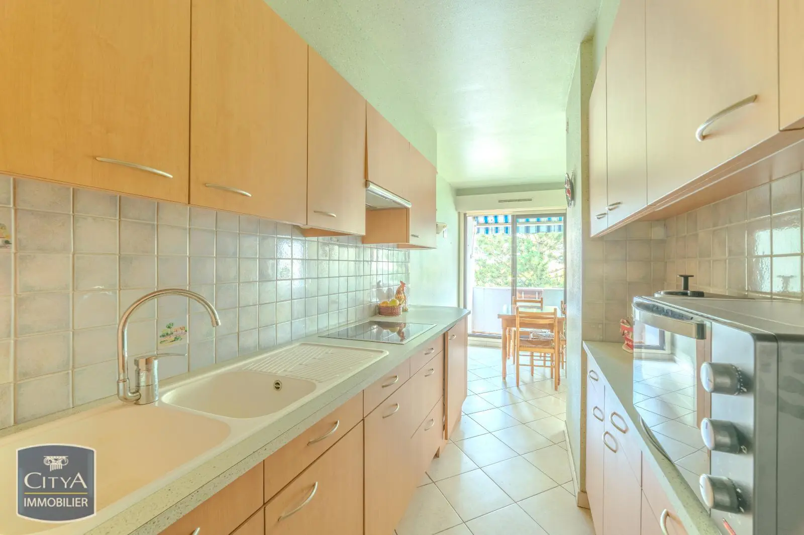 Photo 3 Appartement 5 pièces 78.8m²