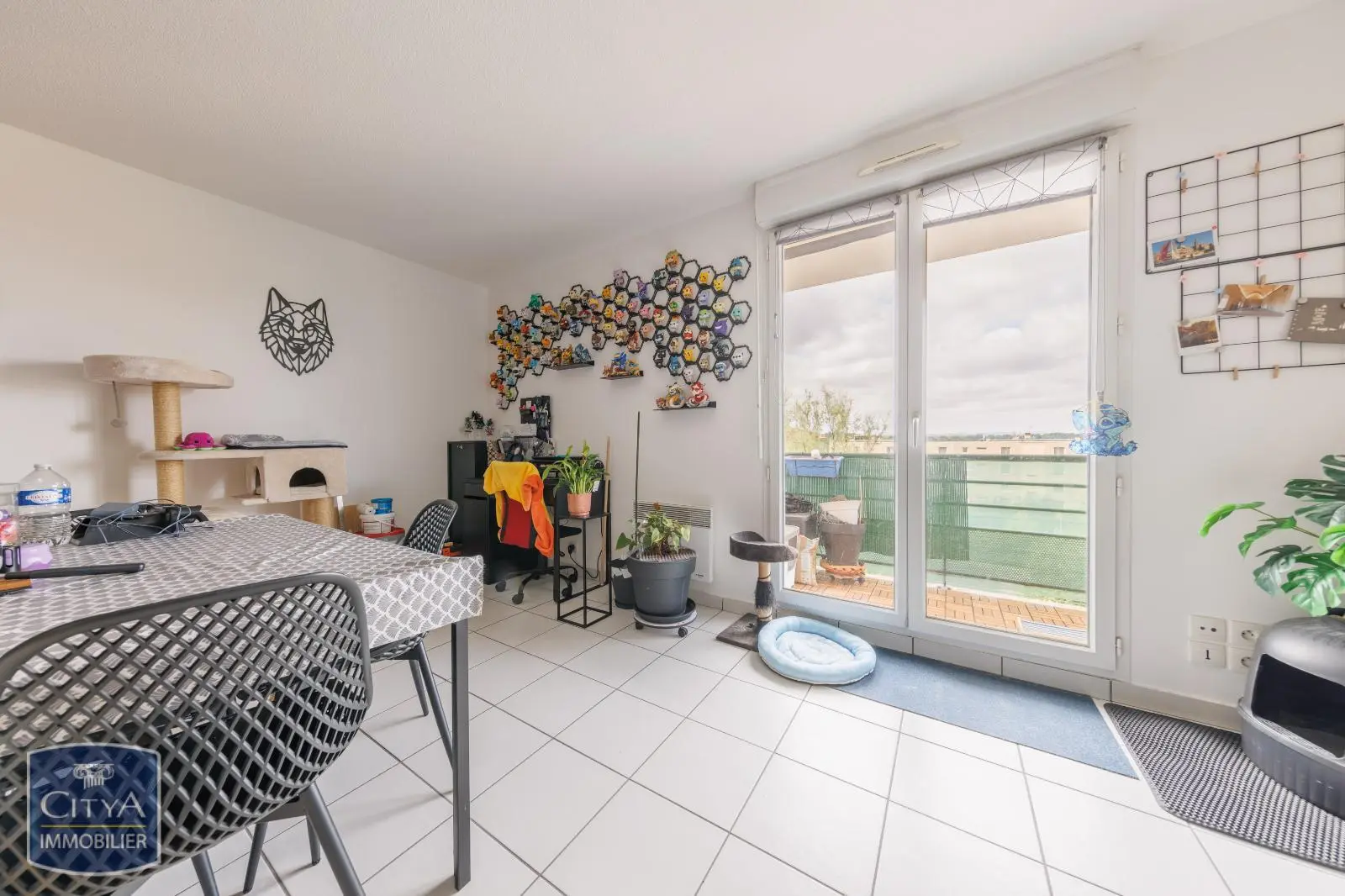 Photo 13 Appartement 3 pièces 64.57m²