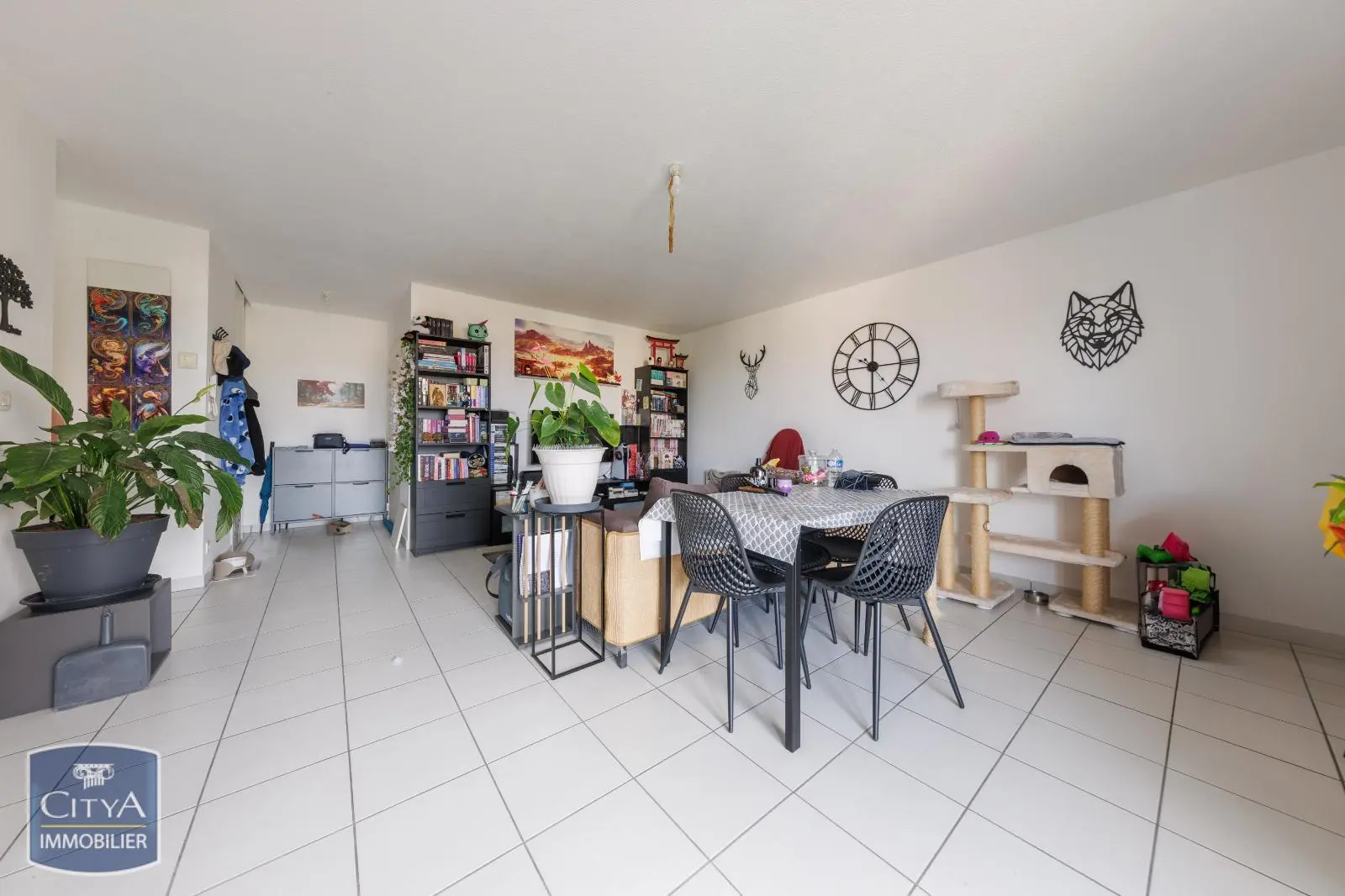 Photo 15 Appartement 3 pièces 64.57m²