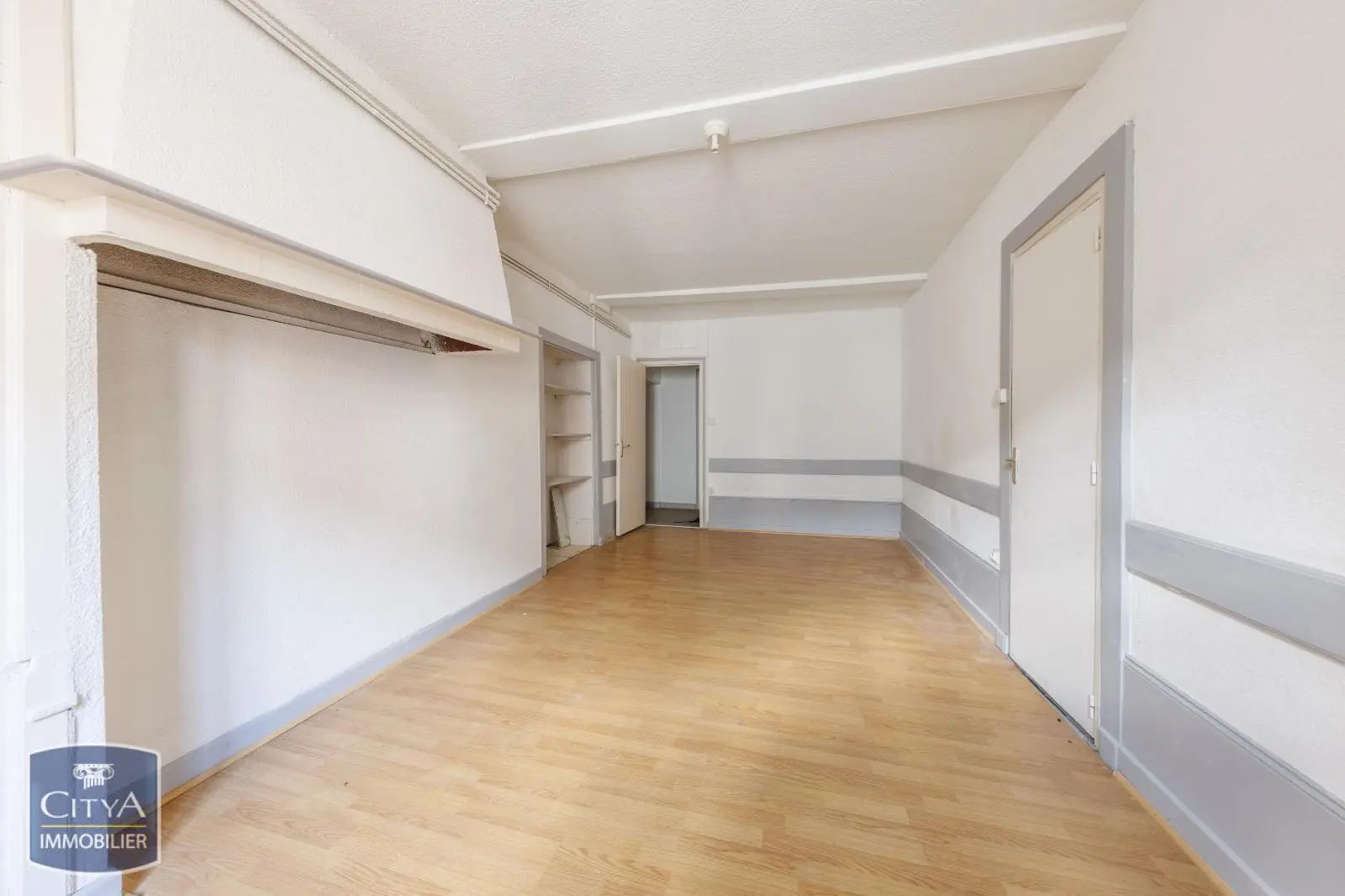 Photo 3 Appartement 3 pièces 72.45m²