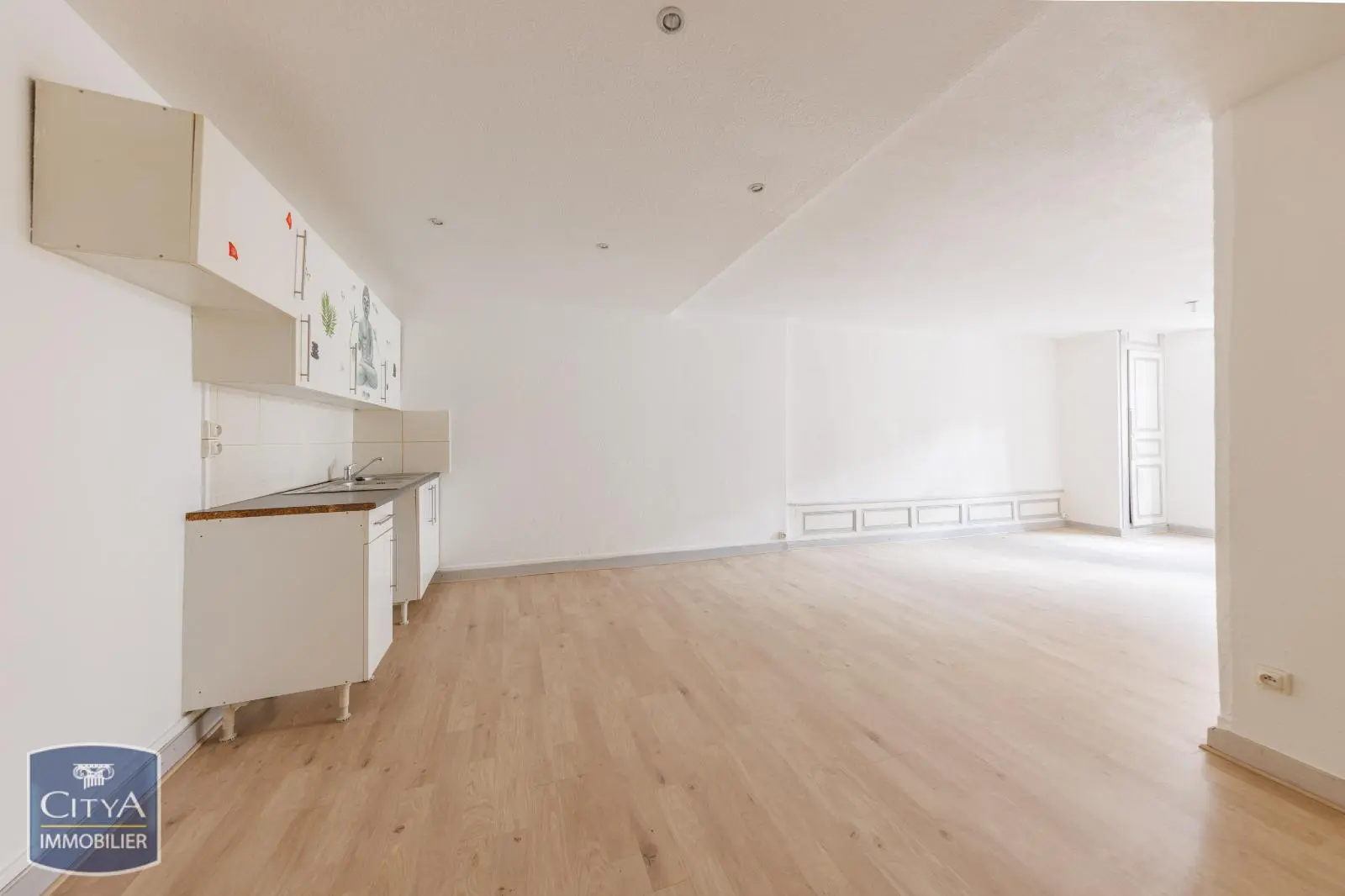 Photo 4 Appartement 3 pièces 72.45m²