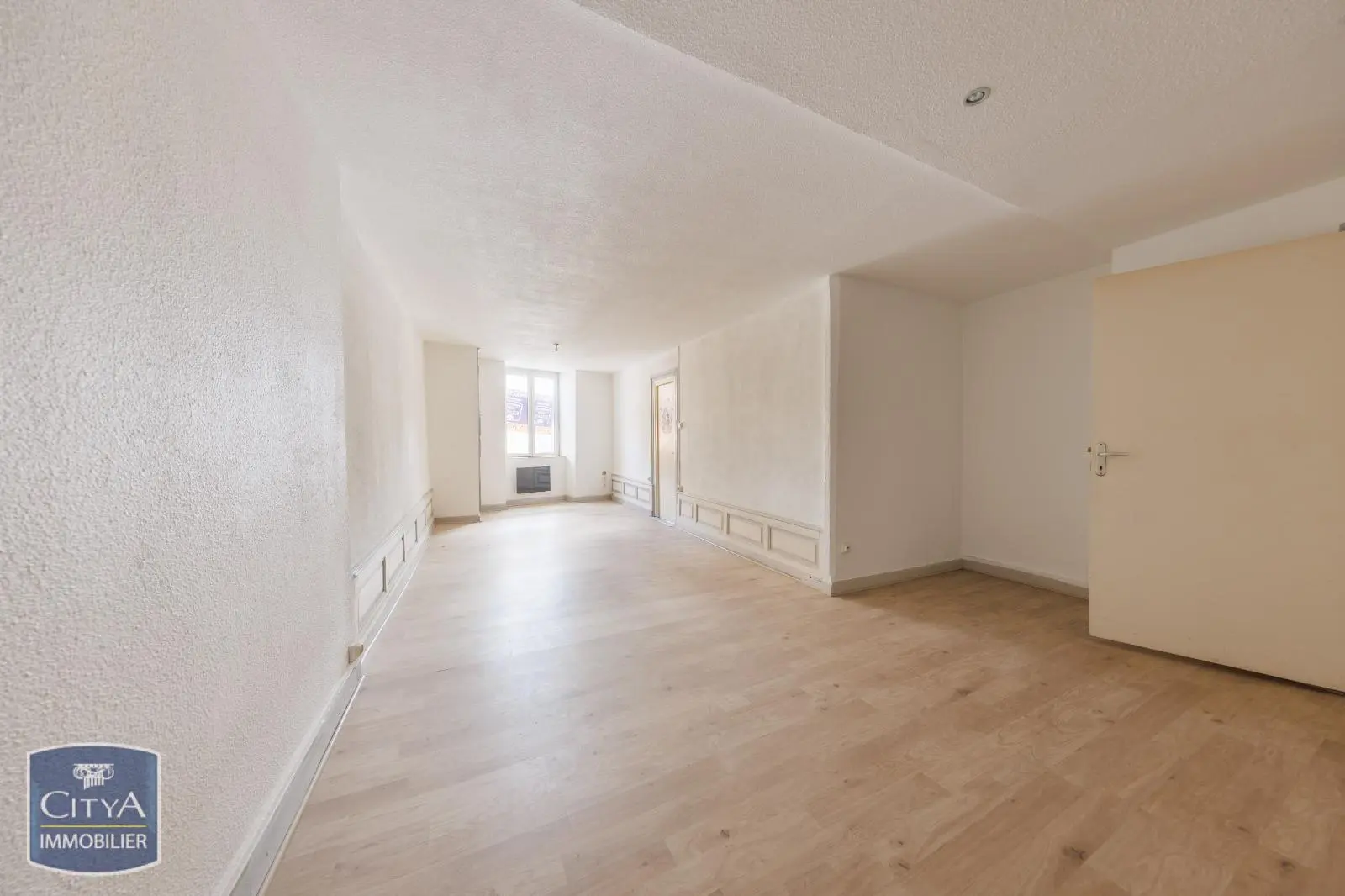 Photo 2 Appartement 3 pièces 72.45m²