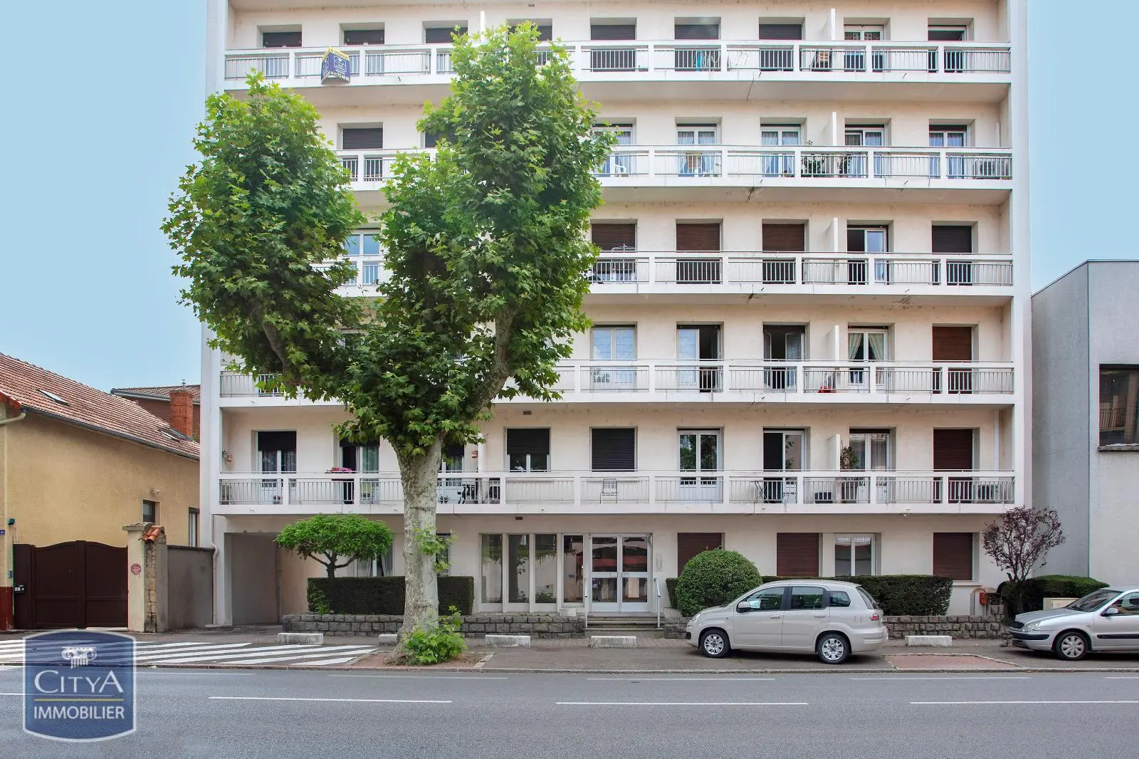 Photo 9 Appartement 4 pièces 82.73m²