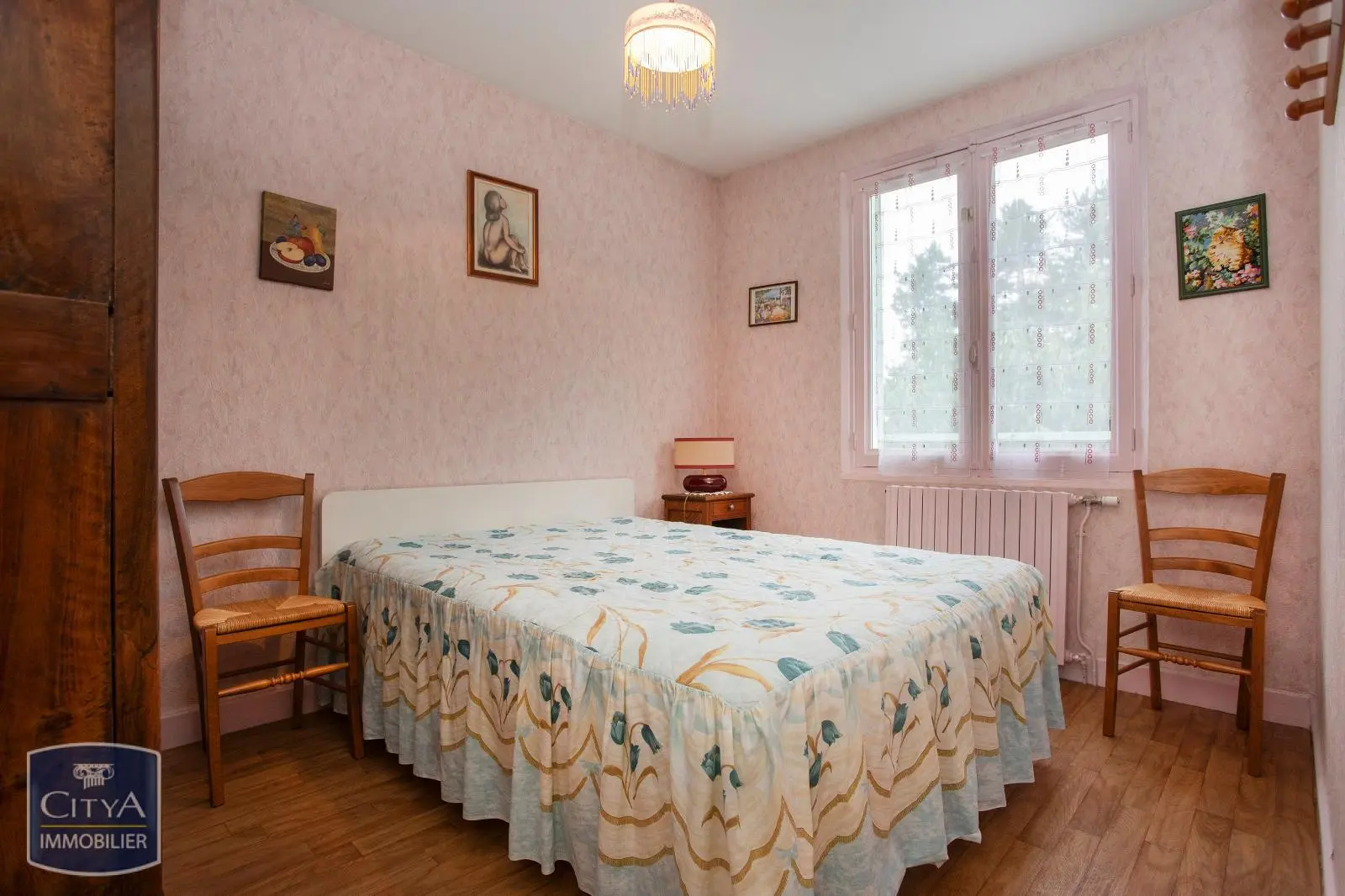 Photo 6 maison Roanne