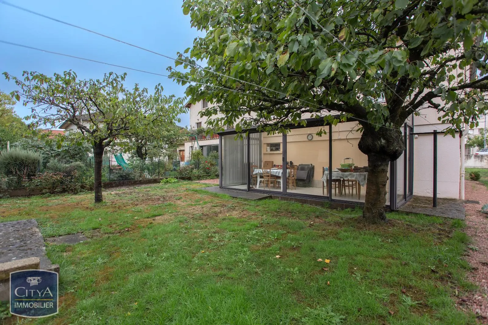 Photo 1 maison Roanne