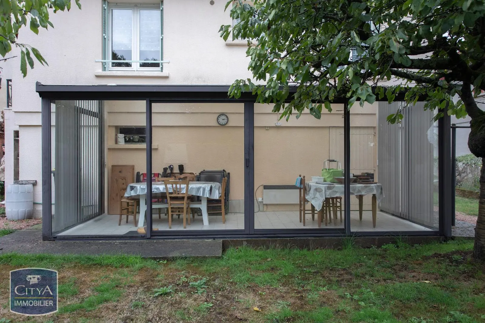 Photo 2 maison Roanne