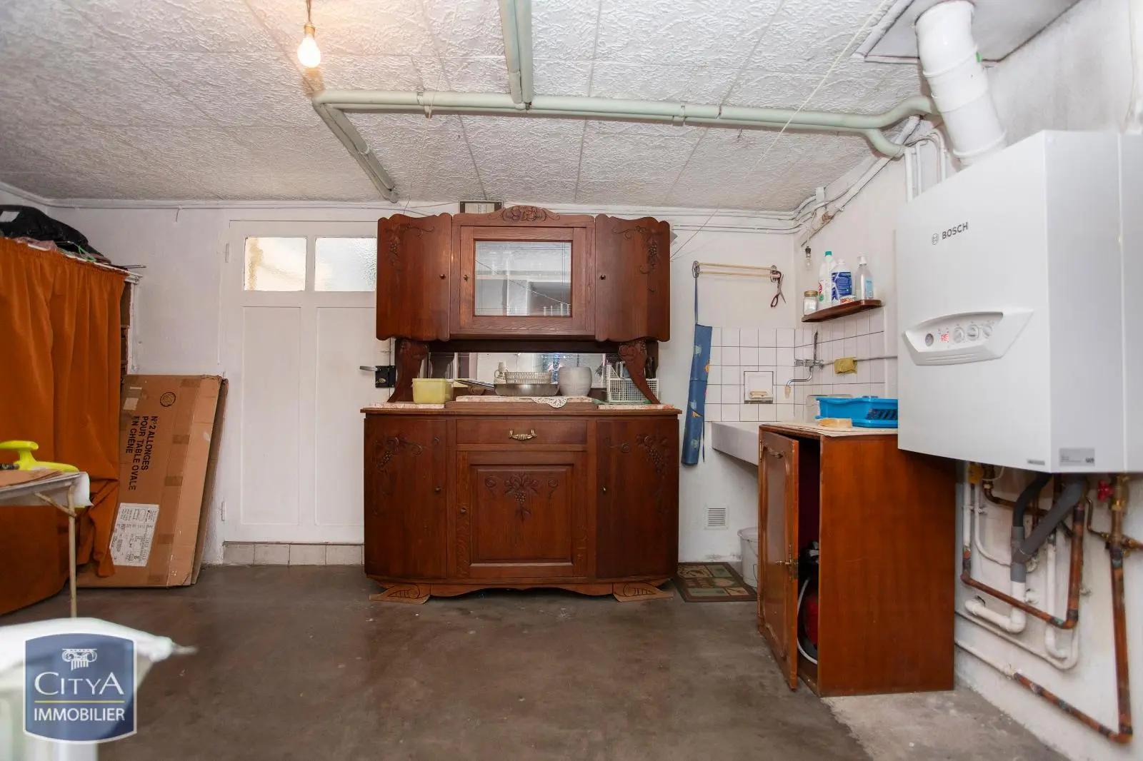 Photo 9 maison Roanne