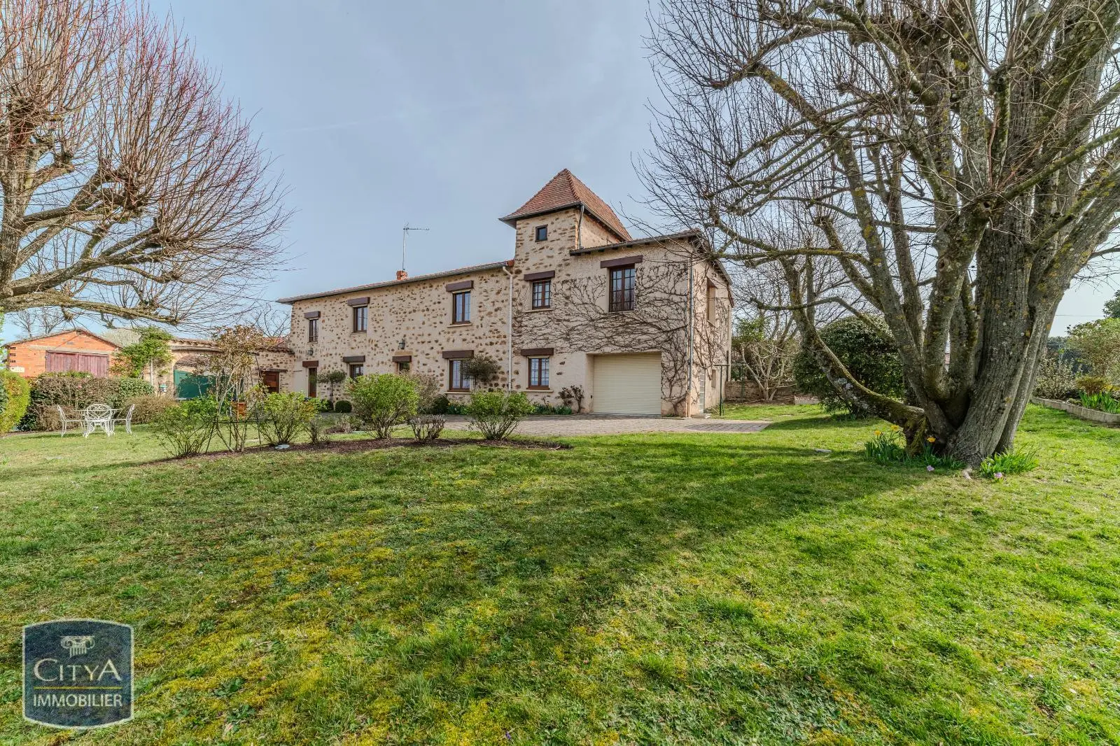 Photo 1 Maison 6 pièces 126.53m²