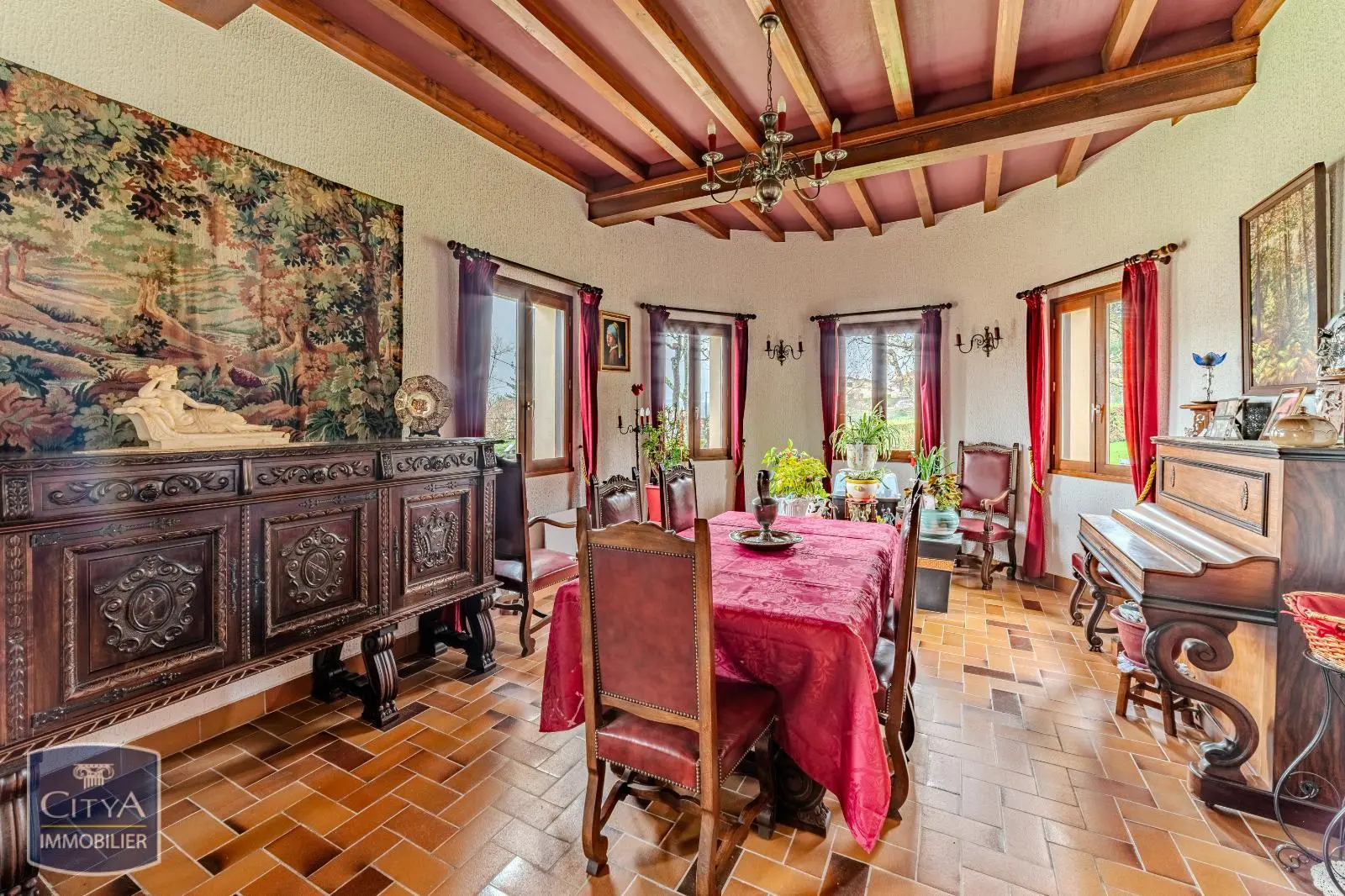 Photo 5 Maison 4 pièces 101m²