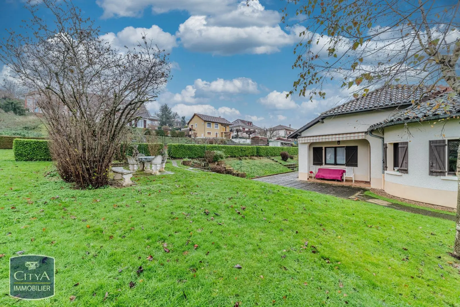 Photo 3 Maison 4 pièces 101m²