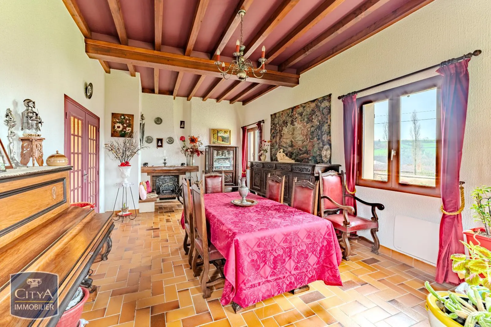 Photo 6 Maison 4 pièces 101m²