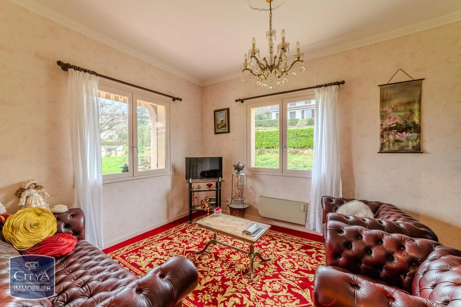 Photo 7 Maison 4 pièces 101m²