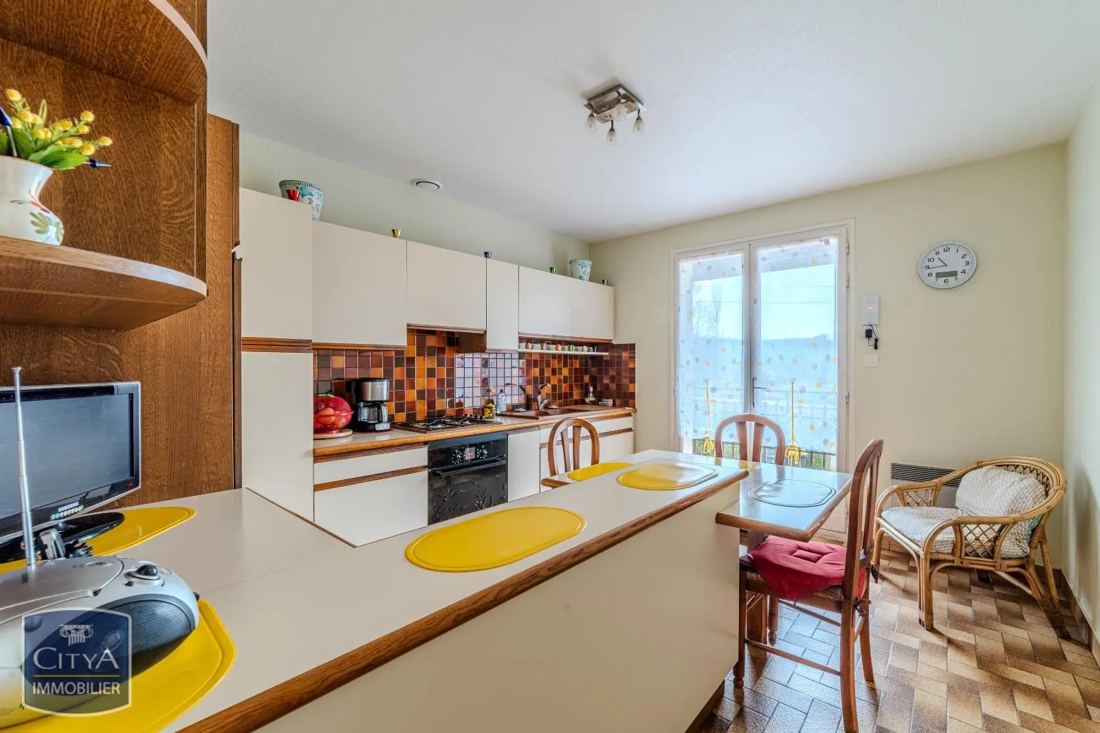 Photo 11 Maison 4 pièces 101m²