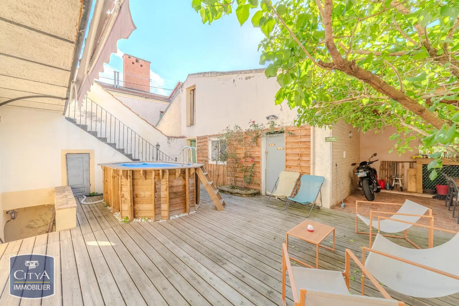 Photo 7 Maison 6 pièces 136m²