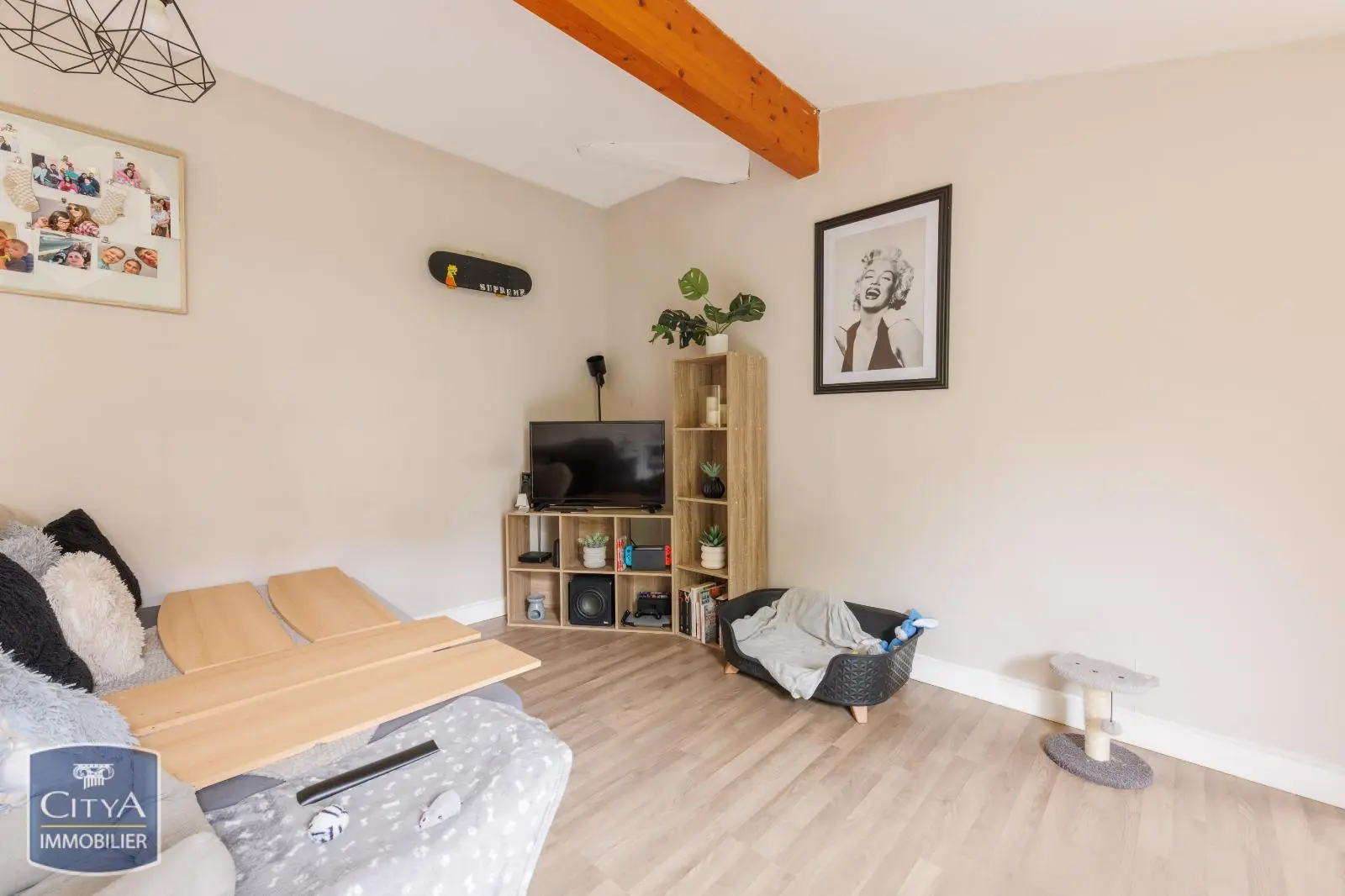 Photo 4 Appartement 2 pièces 46.61m²