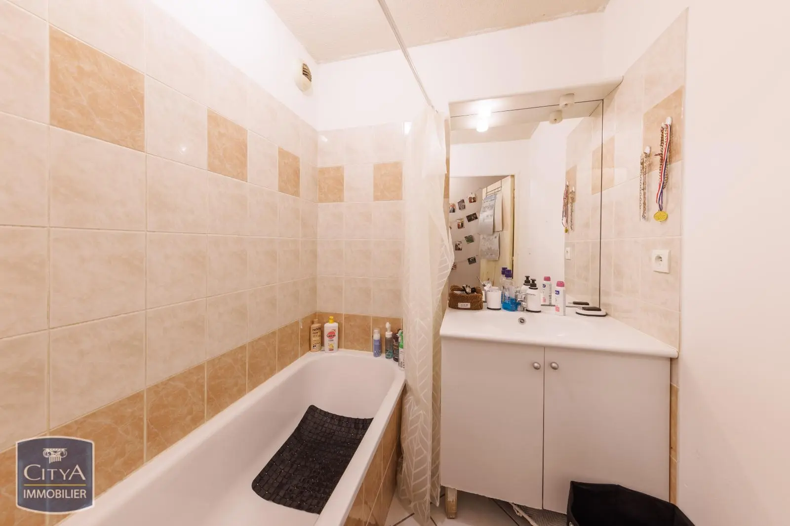 Photo 7 Appartement 2 pièces 46.61m²
