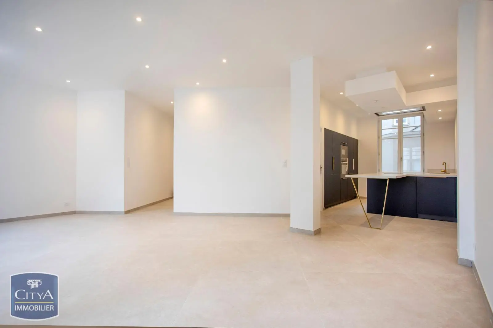 Photo 3 Appartement 3 pièces 106.94m²