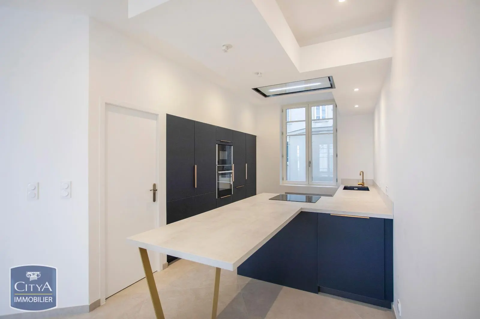 Photo 2 Appartement 3 pièces 106.94m²