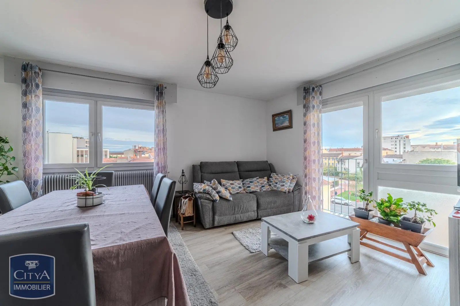 Photo 7 Appartement 3 pièces 82.65m²