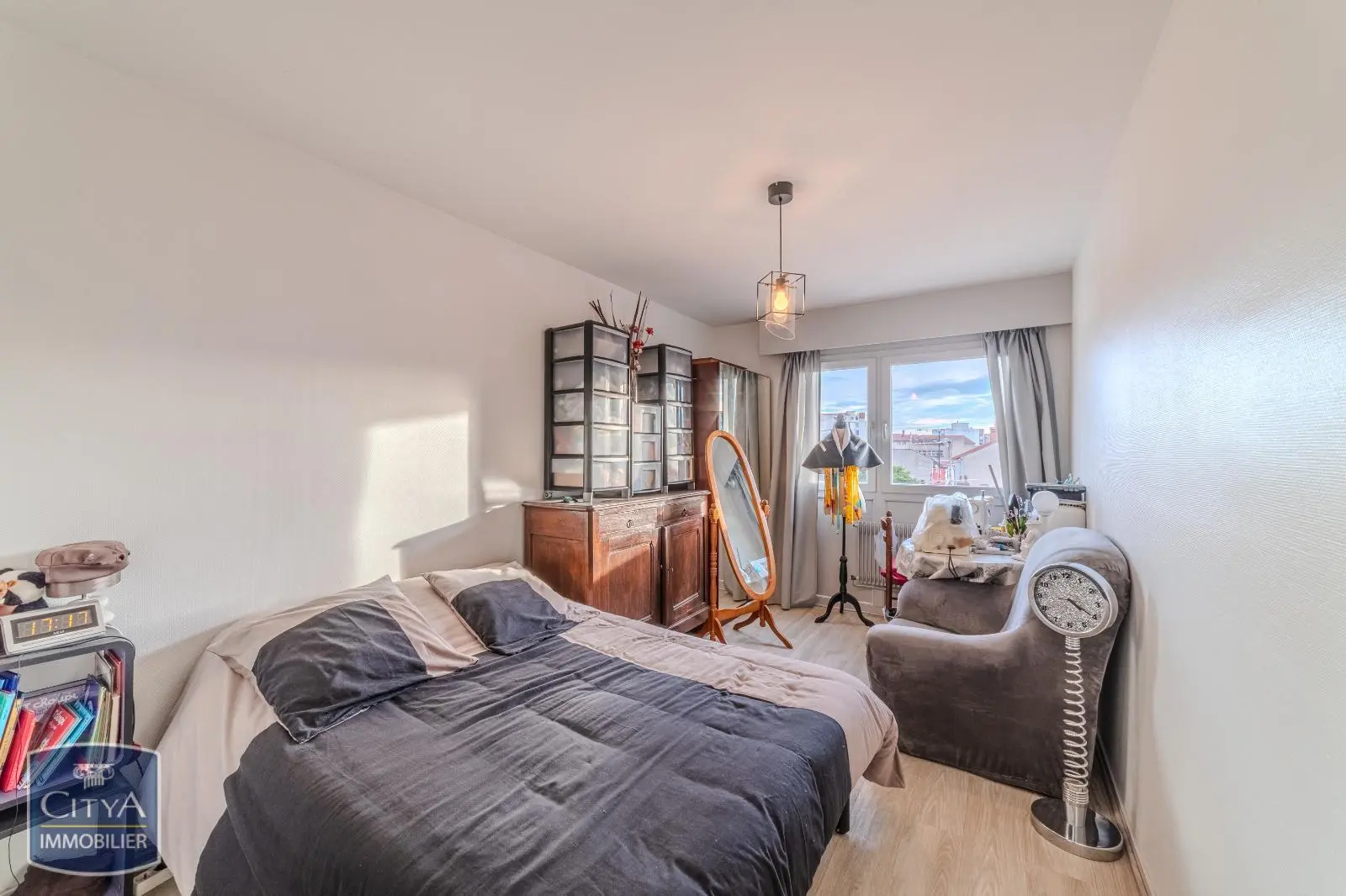 Photo 17 Appartement 3 pièces 82.65m²