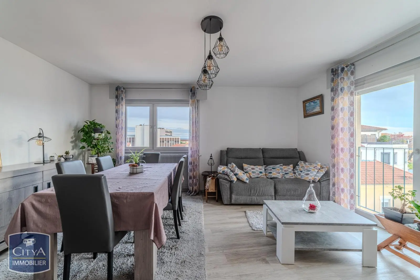 Photo 8 Appartement 3 pièces 82.65m²