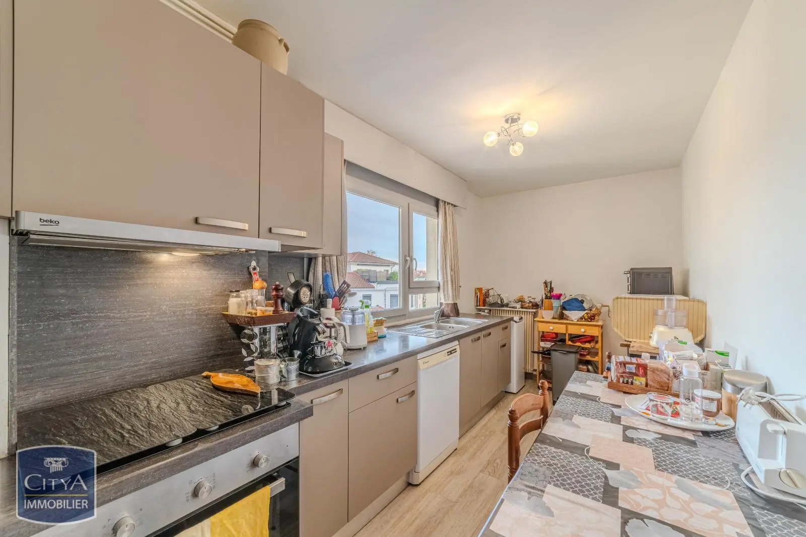 Photo 9 Appartement 3 pièces 82.65m²